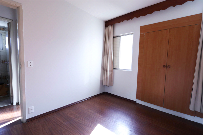 Venda Apartamento São Paulo Tucuruvi REO832501 12