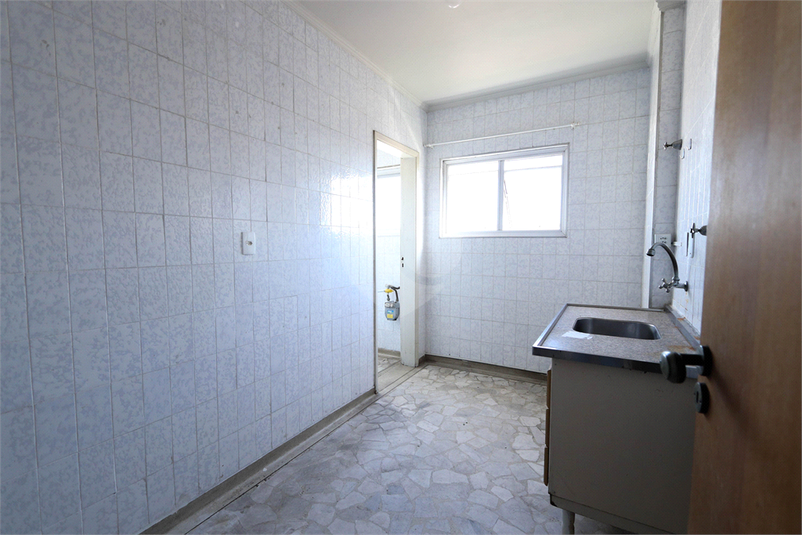 Venda Apartamento São Paulo Tucuruvi REO832501 19