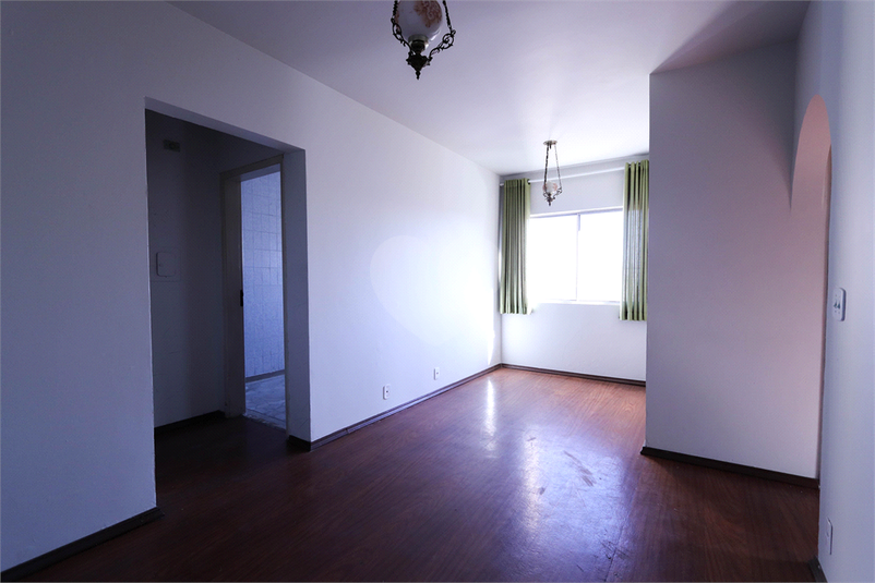 Venda Apartamento São Paulo Tucuruvi REO832501 2