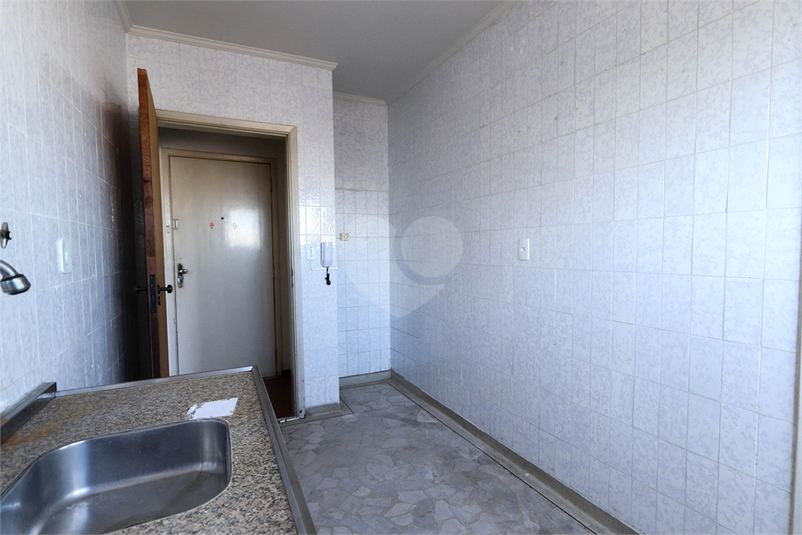 Venda Apartamento São Paulo Tucuruvi REO832501 21