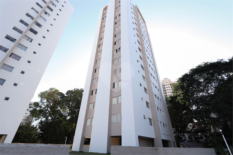 Venda Apartamento São Paulo Tucuruvi REO832501 37