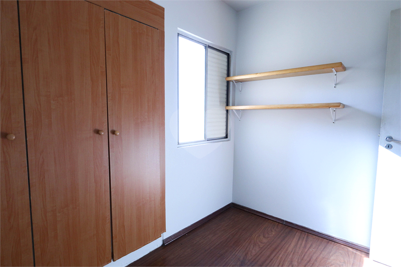 Venda Apartamento São Paulo Tucuruvi REO832501 7