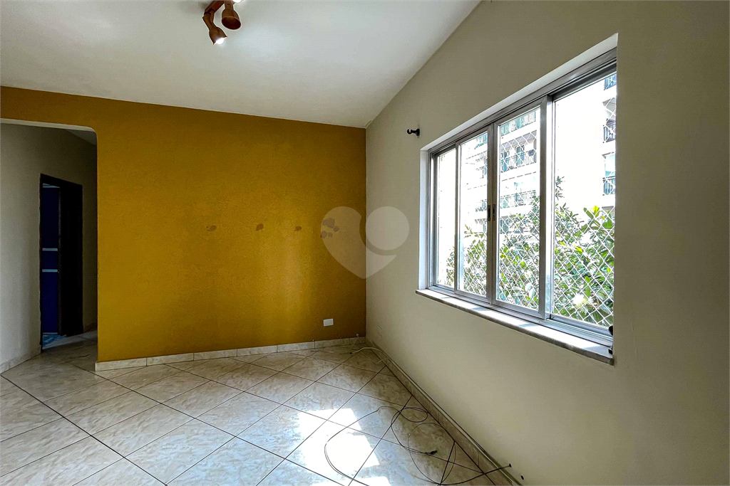 Venda Apartamento São Paulo Água Fria REO832512 1