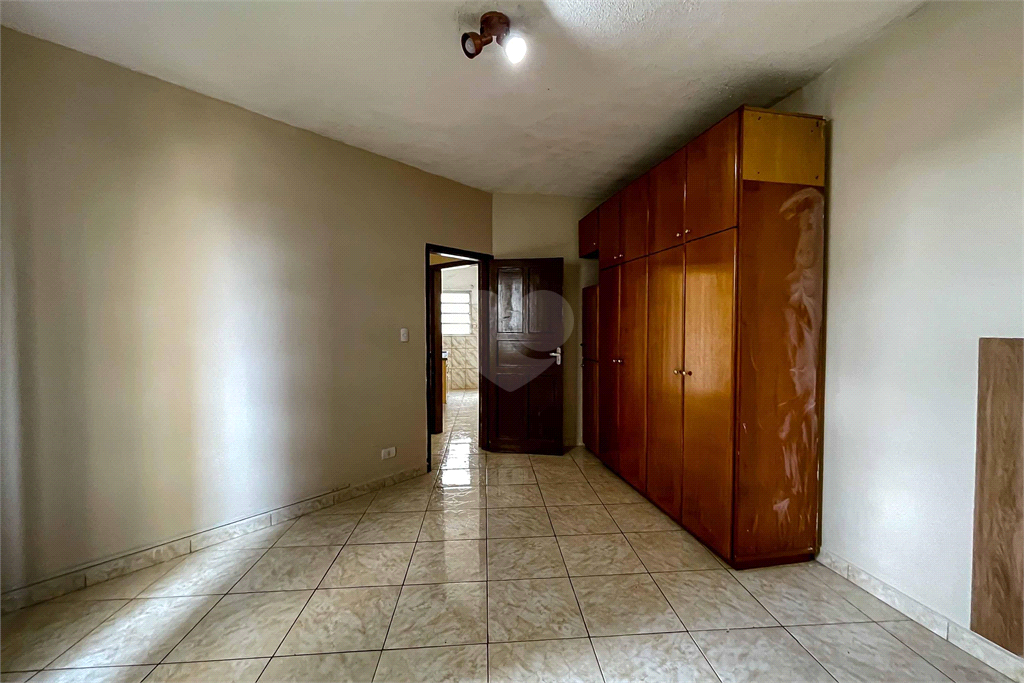 Venda Apartamento São Paulo Água Fria REO832512 11