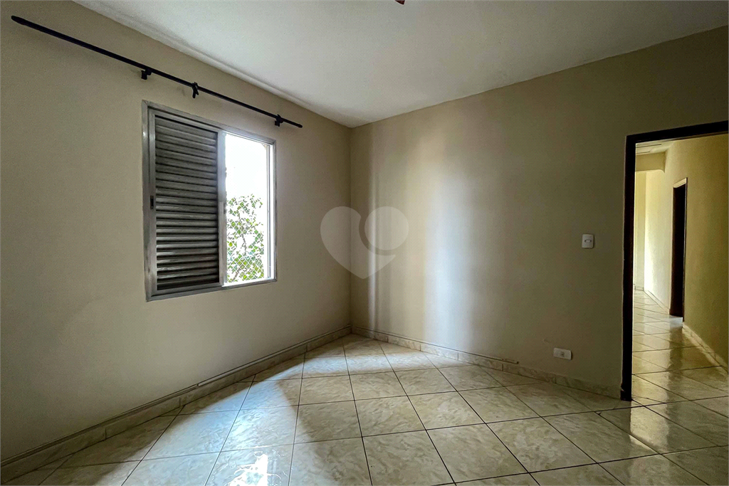 Venda Apartamento São Paulo Água Fria REO832512 12