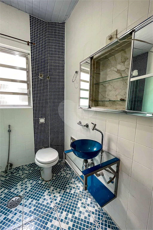 Venda Apartamento São Paulo Água Fria REO832512 13