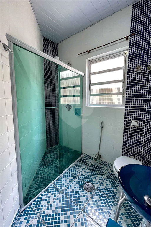 Venda Apartamento São Paulo Água Fria REO832512 14