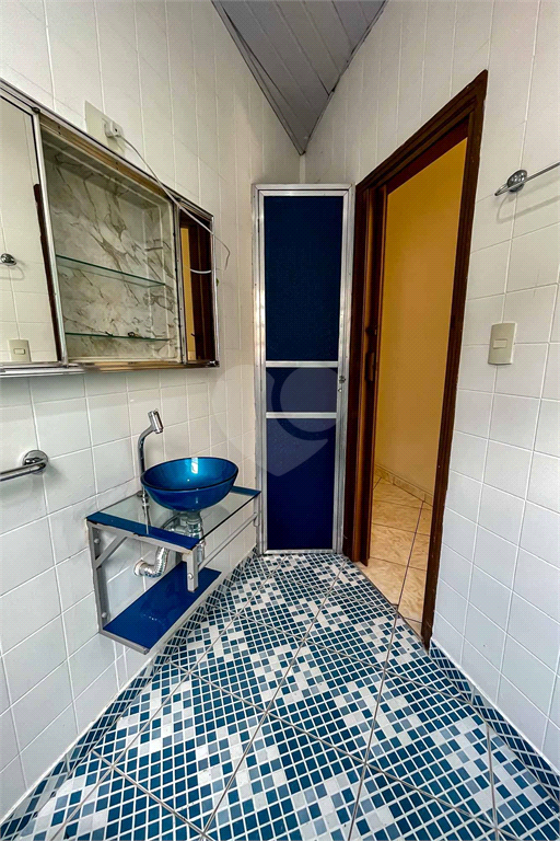 Venda Apartamento São Paulo Água Fria REO832512 15