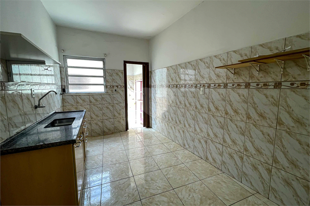 Venda Apartamento São Paulo Água Fria REO832512 17