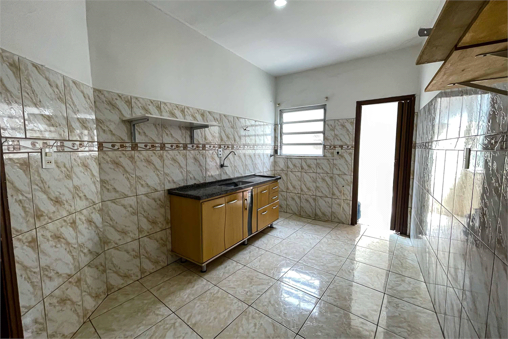 Venda Apartamento São Paulo Água Fria REO832512 18