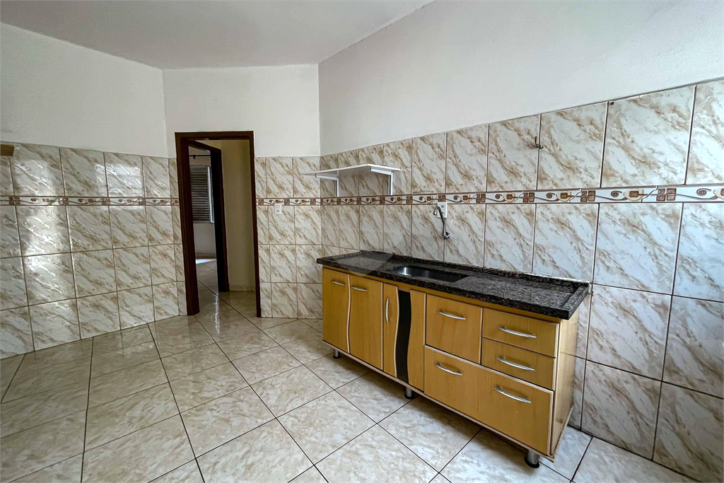 Venda Apartamento São Paulo Água Fria REO832512 19