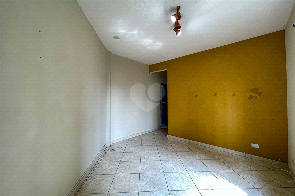 Venda Apartamento São Paulo Água Fria REO832512 2