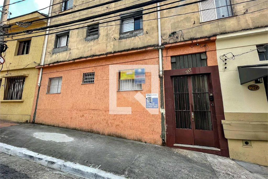 Venda Apartamento São Paulo Água Fria REO832512 25