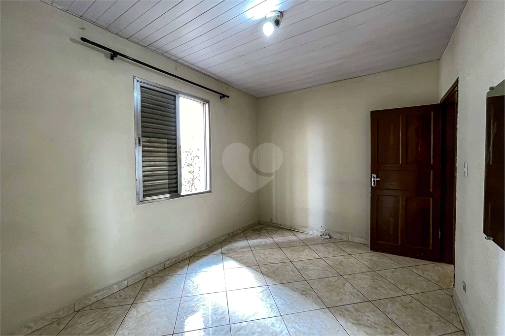 Venda Apartamento São Paulo Água Fria REO832512 8