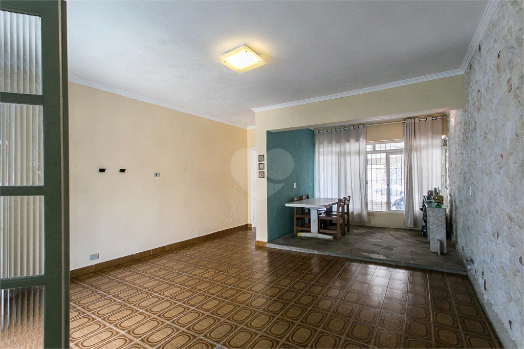 Venda Casa São Paulo Vila Bertioga REO832521 1