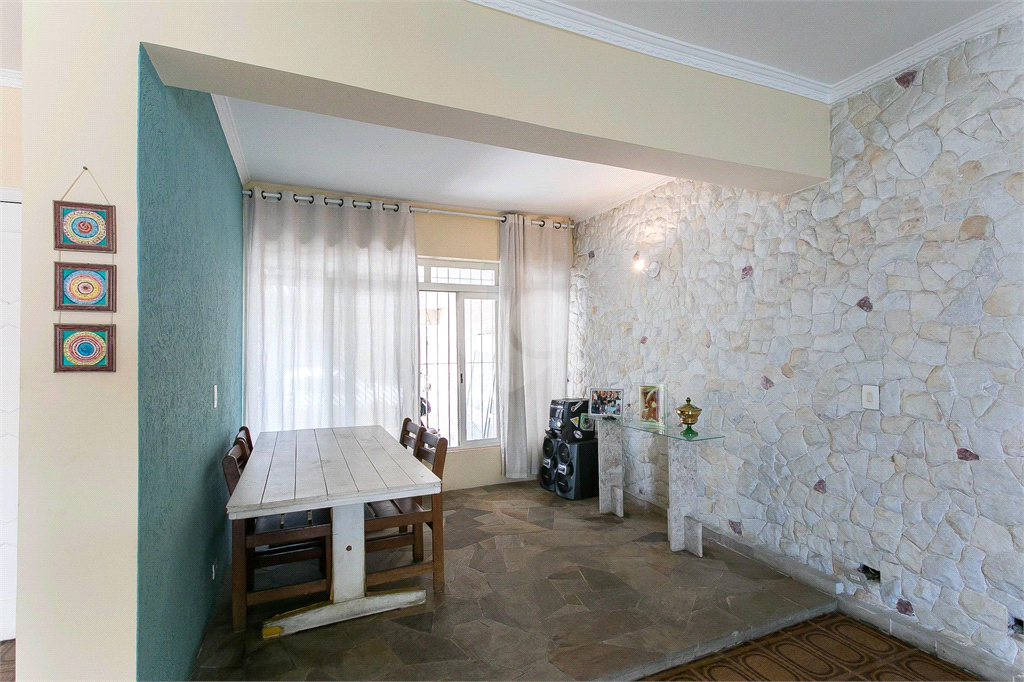 Venda Casa São Paulo Vila Bertioga REO832521 3