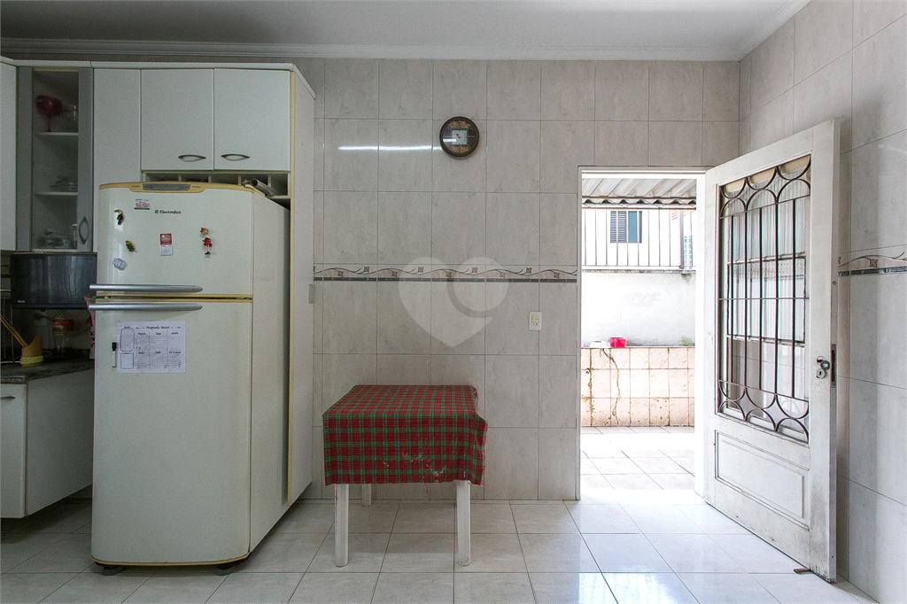 Venda Casa São Paulo Vila Bertioga REO832521 30