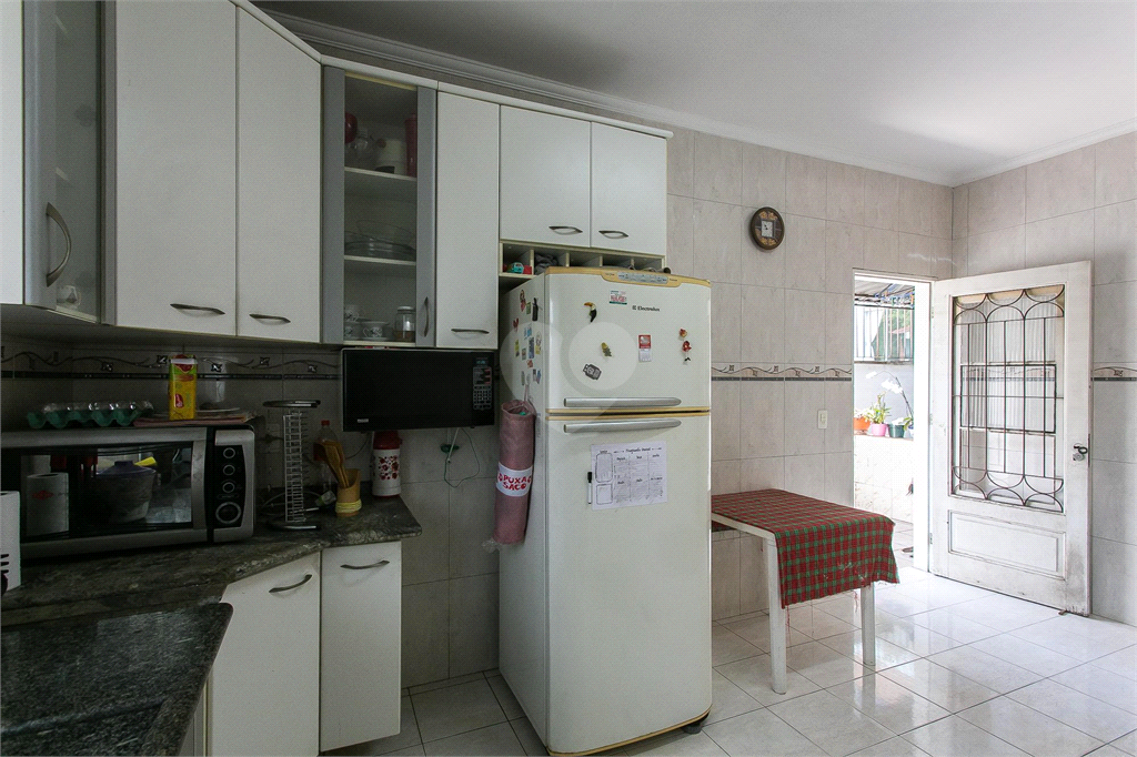 Venda Casa São Paulo Vila Bertioga REO832521 32