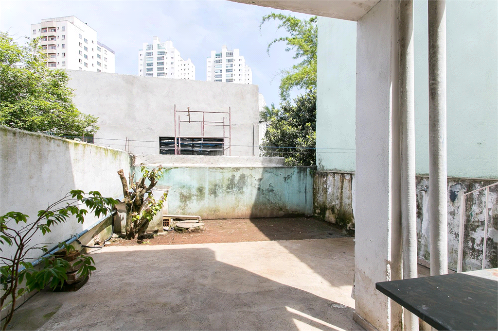 Venda Casa São Paulo Vila Bertioga REO832521 41