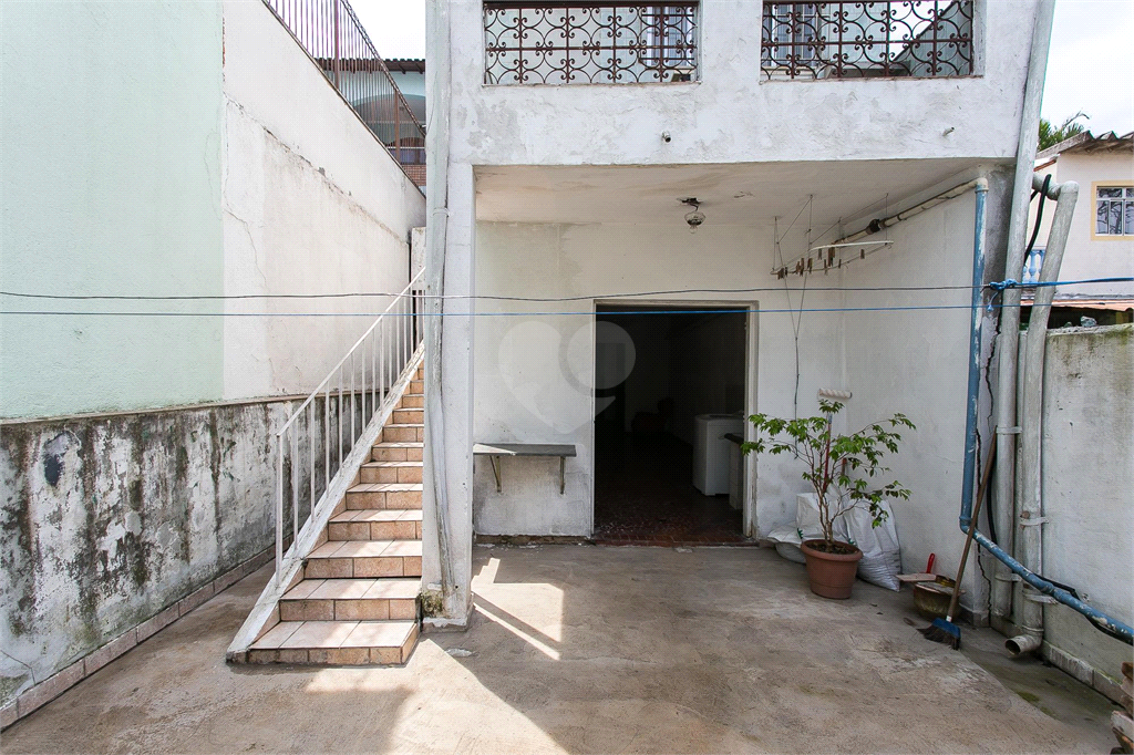 Venda Casa São Paulo Vila Bertioga REO832521 44