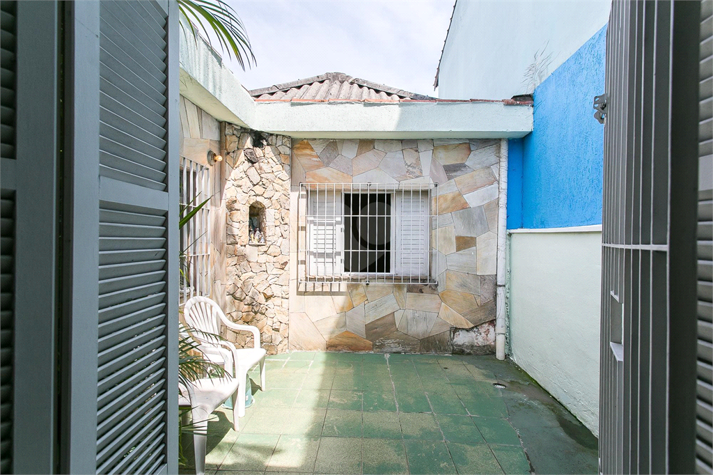 Venda Casa São Paulo Vila Bertioga REO832521 8