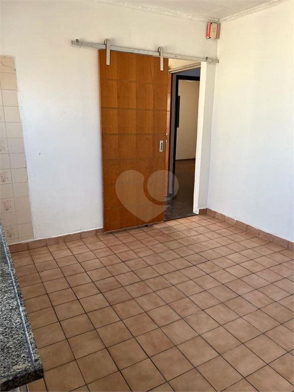 Venda Casa Bauru Jardim Gerson França REO832525 17