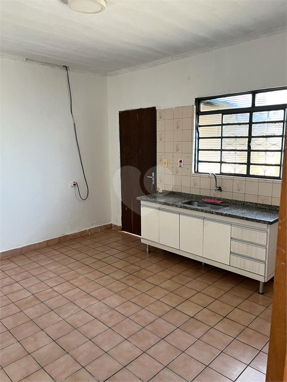 Venda Casa Bauru Jardim Gerson França REO832525 15