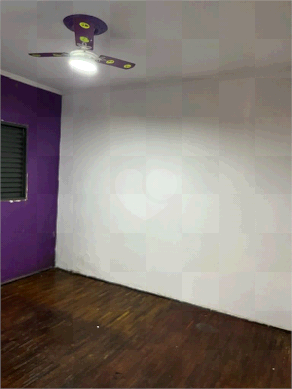 Venda Casa Bauru Jardim Gerson França REO832525 18