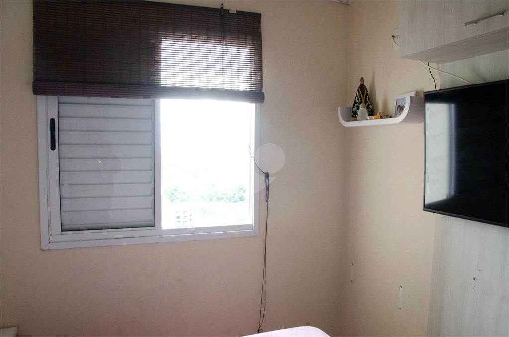 Venda Apartamento São Paulo Jardim Japão REO832531 10