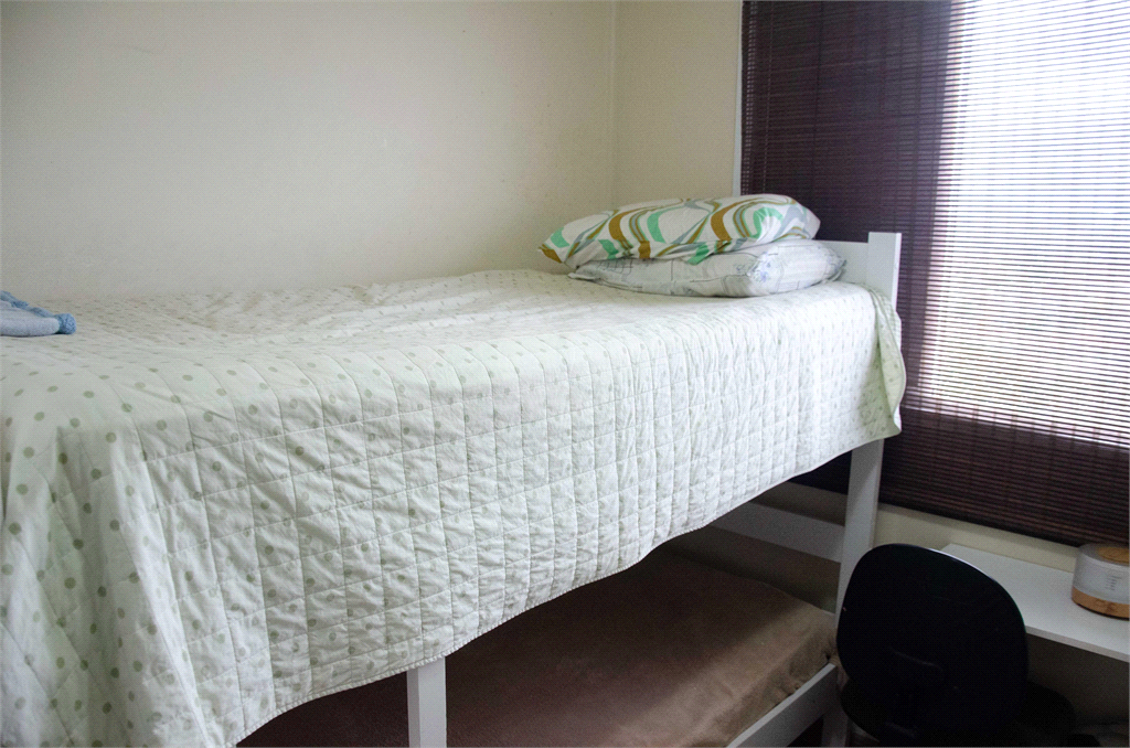 Venda Apartamento São Paulo Jardim Japão REO832531 12