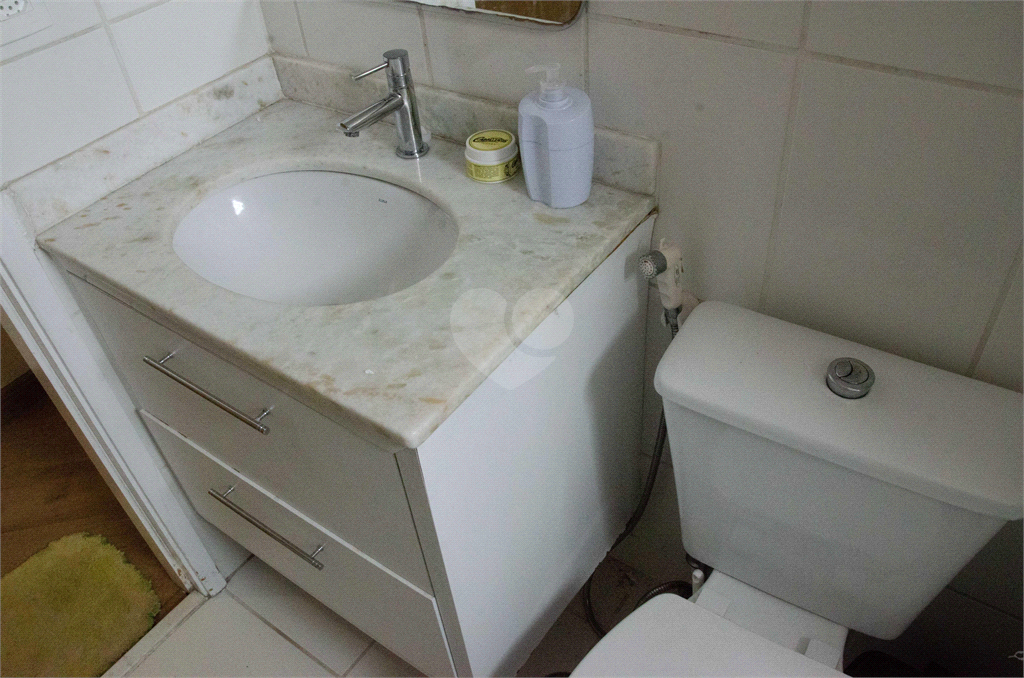 Venda Apartamento São Paulo Jardim Japão REO832531 18