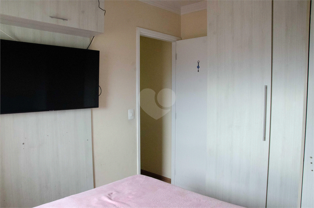 Venda Apartamento São Paulo Jardim Japão REO832531 9