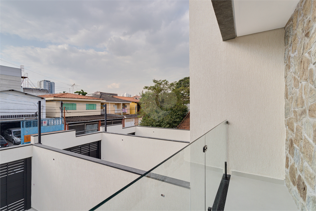 Venda Sobrado São Paulo Vila Gea REO832537 37