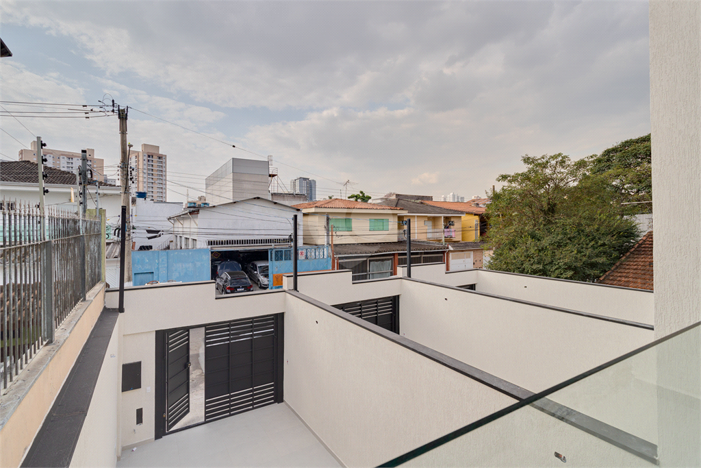 Venda Sobrado São Paulo Vila Gea REO832537 38