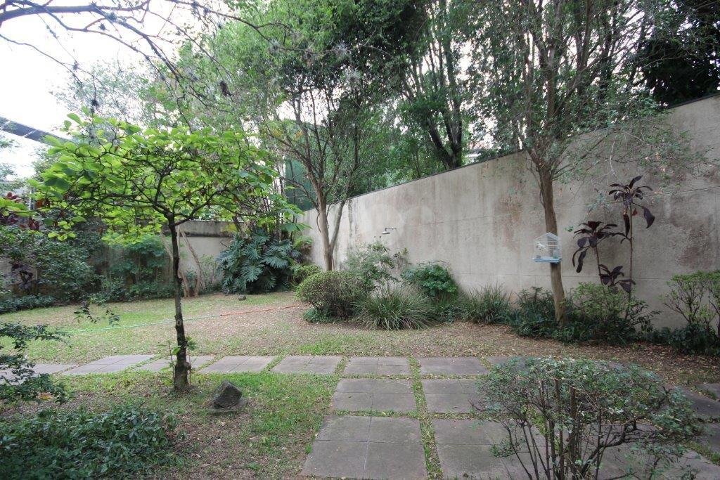 Venda Casa São Paulo Jardim América REO83254 15