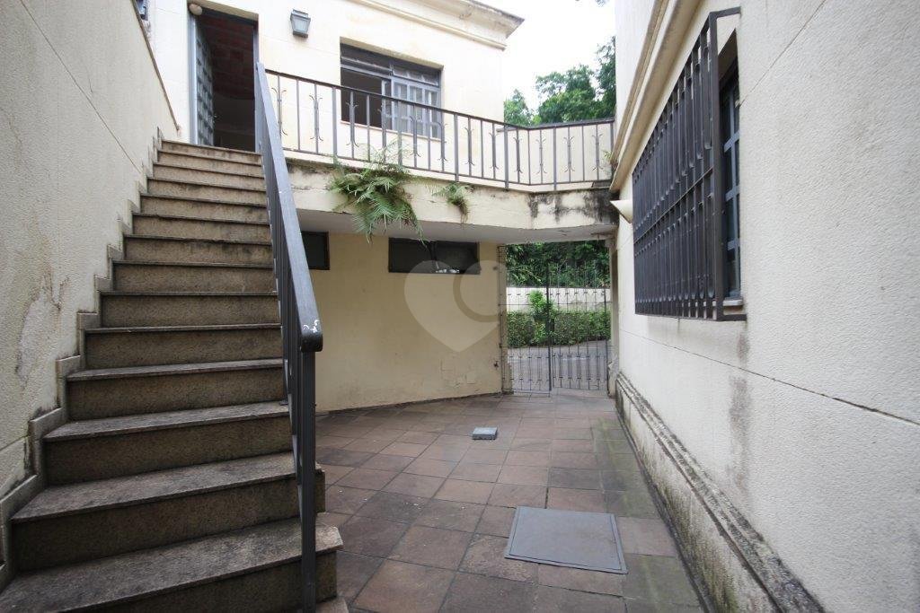 Venda Casa São Paulo Jardim América REO83254 13