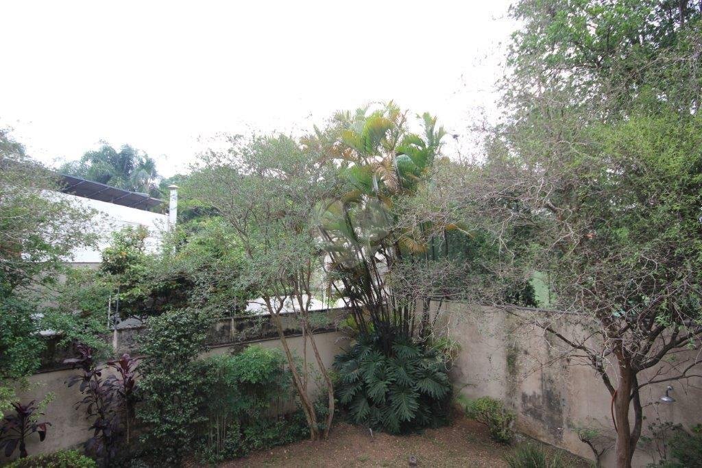 Venda Casa São Paulo Jardim América REO83254 5