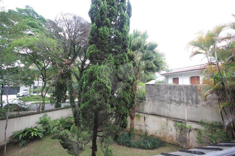 Venda Casa São Paulo Jardim América REO83254 7