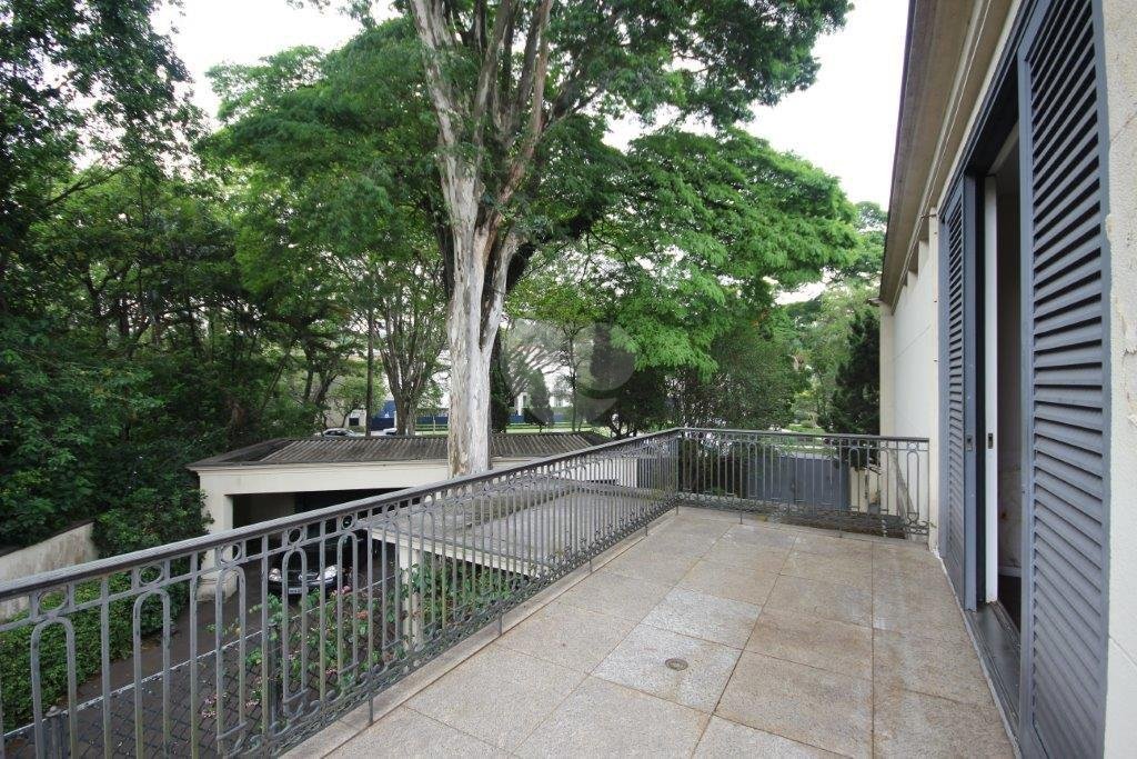 Venda Casa São Paulo Jardim América REO83254 6