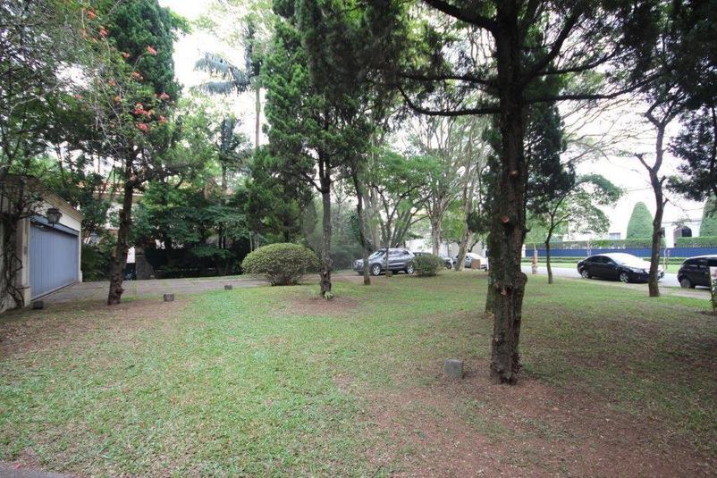 Venda Casa São Paulo Jardim América REO83254 8