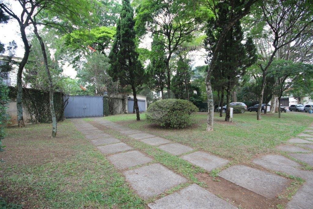 Venda Casa São Paulo Jardim América REO83254 16