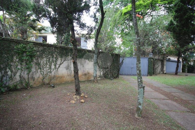 Venda Casa São Paulo Jardim América REO83254 17