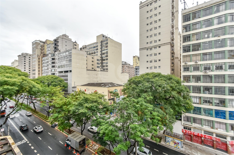 Venda Apartamento São Paulo Campos Elíseos REO832555 10