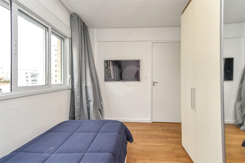 Venda Apartamento São Paulo Campos Elíseos REO832555 13