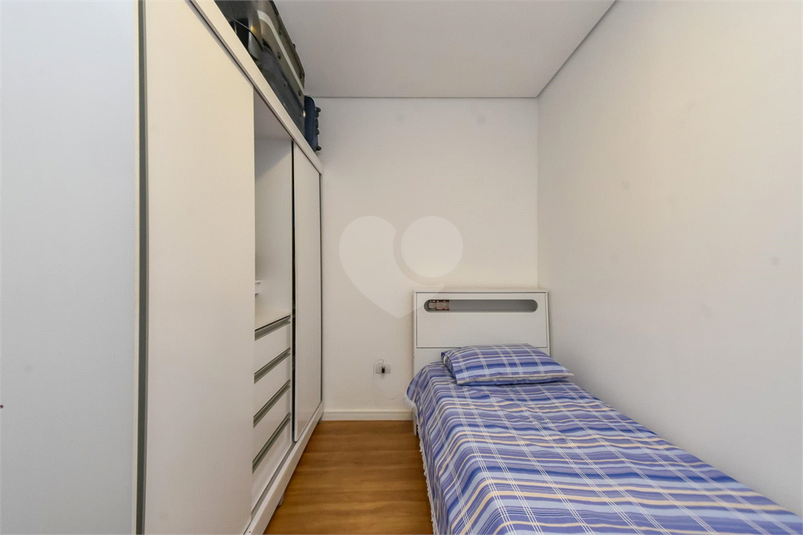 Venda Apartamento São Paulo Campos Elíseos REO832555 17