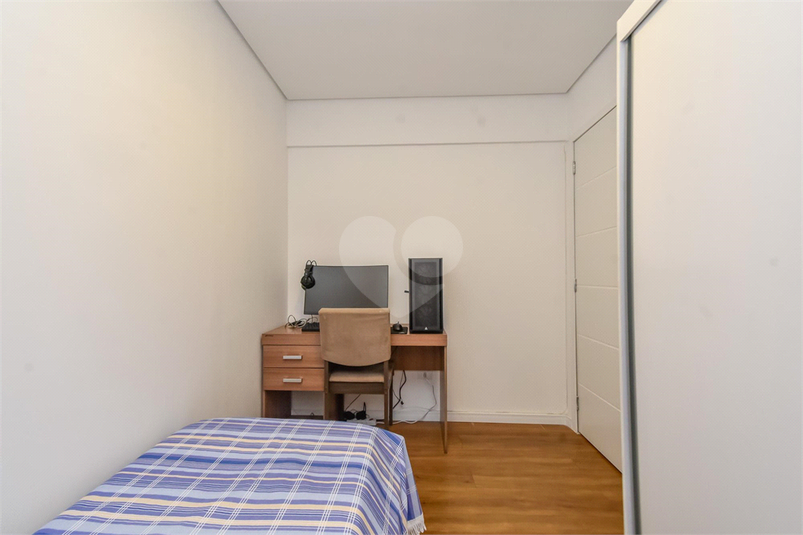 Venda Apartamento São Paulo Campos Elíseos REO832555 18