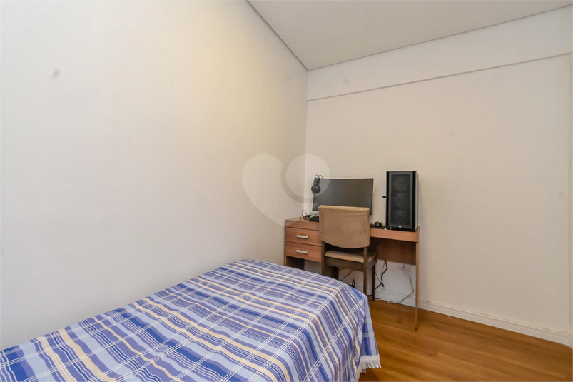 Venda Apartamento São Paulo Campos Elíseos REO832555 19