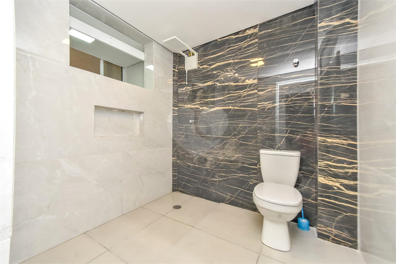 Venda Apartamento São Paulo Campos Elíseos REO832555 20