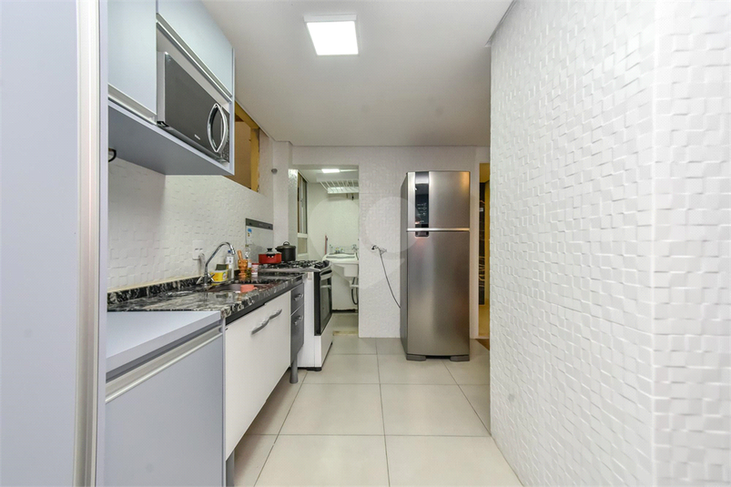 Venda Apartamento São Paulo Campos Elíseos REO832555 24