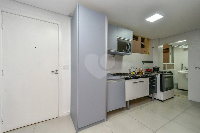 Venda Apartamento São Paulo Campos Elíseos REO832555 25